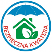 logo - Bezpieczna Kwatera