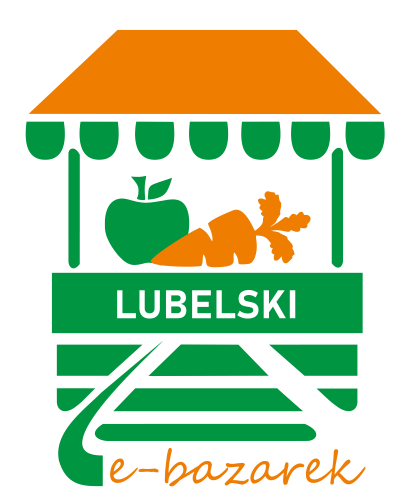 Logo Lubelski e-bazarek