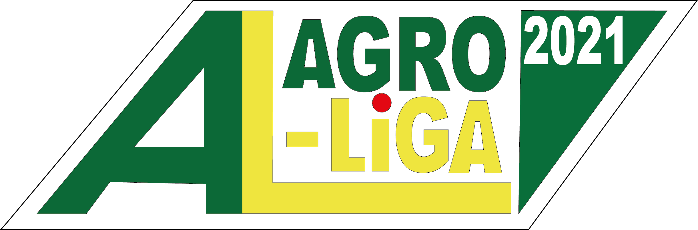Logo - AgroLiga 2021
