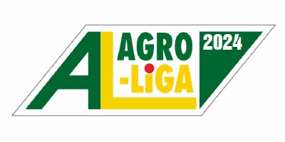 Logo AgroLiga 2024